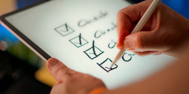 Checklist ถามตัวเองก่อนให้ AI Agent เขียน Code ระบบ