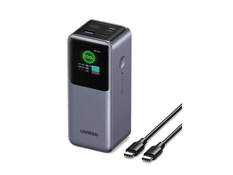 คู่มือการใช้งานแบตเตอรี่ Lithium-Ion อย่างง่าย