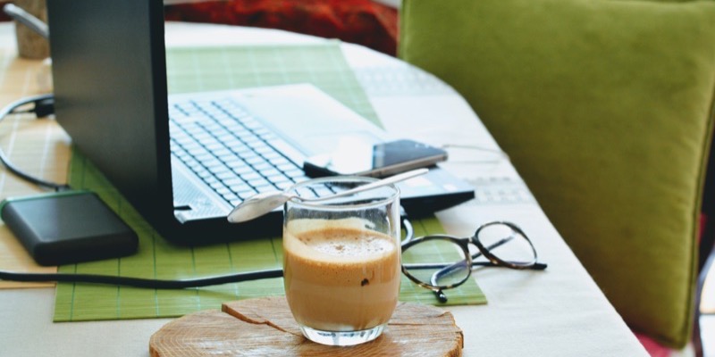 Work From Home Best Practices