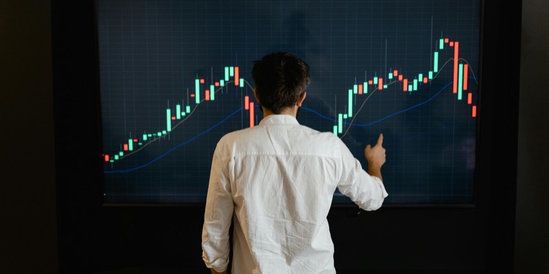 รู้จักกับกองทุน Crypto ETF