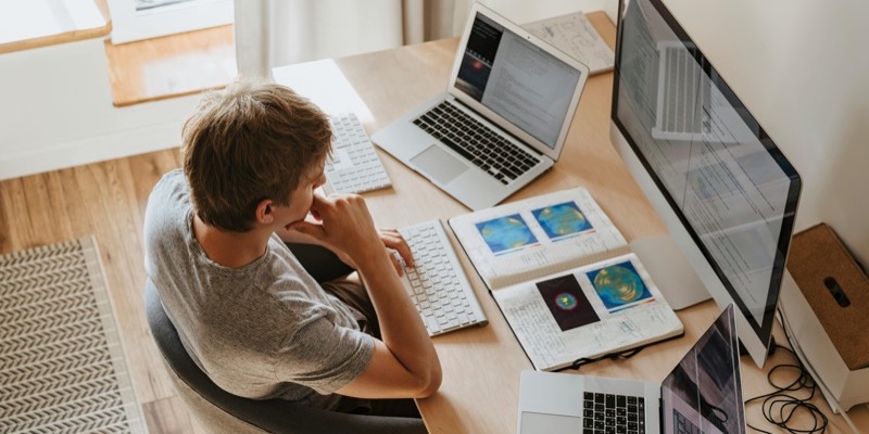 Posts in Software Development