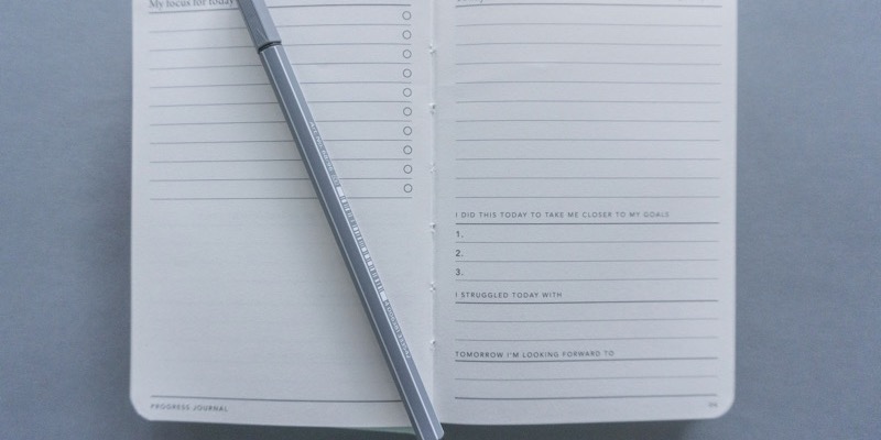 แนะนำโปรแกรมจดบันทึกสารพัดประโยชน์ Joplin